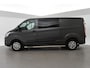 Ford Transit Custom 340 2.0 TDCI L2H1 170 PK DUBBEL CAB AUT. + CARPLAY | TREKHAAK | CAMERA | STOELVERW.
