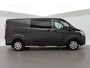 Ford Transit Custom 340 2.0 TDCI L2H1 170 PK DUBBEL CAB AUT. + CARPLAY | TREKHAAK | CAMERA | STOELVERW.