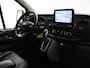Ford Transit Custom 340 2.0 TDCI L2H1 170 PK DUBBEL CAB AUT. + CARPLAY | TREKHAAK | CAMERA | STOELVERW.