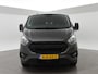 Ford Transit Custom 340 2.0 TDCI L2H1 170 PK DUBBEL CAB AUT. + CARPLAY | TREKHAAK | CAMERA | STOELVERW.