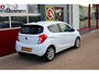 Opel Karl 1.0 ecoFLEX Innovation automaat O.a: Stoel- / Stuur verwarming, Leder, Carplay, Clima, Cruise, Pdc, Dab, etc.. Rijklaar! All-in prijs!