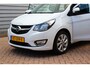 Opel Karl 1.0 ecoFLEX Innovation automaat O.a: Stoel- / Stuur verwarming, Leder, Carplay, Clima, Cruise, Pdc, Dab, etc.. Rijklaar! All-in prijs!