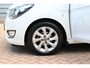 Opel Karl 1.0 ecoFLEX Innovation automaat O.a: Stoel- / Stuur verwarming, Leder, Carplay, Clima, Cruise, Pdc, Dab, etc.. Rijklaar! All-in prijs!
