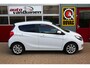 Opel Karl 1.0 ecoFLEX Innovation automaat O.a: Stoel- / Stuur verwarming, Leder, Carplay, Clima, Cruise, Pdc, Dab, etc.. Rijklaar! All-in prijs!
