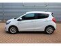 Opel Karl 1.0 ecoFLEX Innovation automaat O.a: Stoel- / Stuur verwarming, Leder, Carplay, Clima, Cruise, Pdc, Dab, etc.. Rijklaar! All-in prijs!