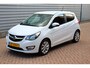 Opel Karl 1.0 ecoFLEX Innovation automaat O.a: Stoel- / Stuur verwarming, Leder, Carplay, Clima, Cruise, Pdc, Dab, etc.. Rijklaar! All-in prijs!