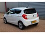 Opel Karl 1.0 ecoFLEX Innovation automaat O.a: Stoel- / Stuur verwarming, Leder, Carplay, Clima, Cruise, Pdc, Dab, etc.. Rijklaar! All-in prijs!