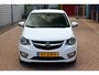 Opel Karl 1.0 ecoFLEX Innovation automaat O.a: Stoel- / Stuur verwarming, Leder, Carplay, Clima, Cruise, Pdc, Dab, etc.. Rijklaar! All-in prijs!