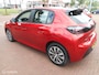 Peugeot 208 1.2 PureTech Blue Lease Allure