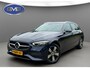 Mercedes-Benz C-klasse Estate 300 e Luxury Line, vol leder, elect bedienbare trekhaak, sfeerverl. 1 e eigenaar, NL auto met nap