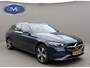 Mercedes-Benz C-klasse Estate 300 e Luxury Line, vol leder, elect bedienbare trekhaak, sfeerverl. 1 e eigenaar, NL auto met nap