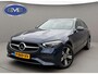Mercedes-Benz C-klasse Estate 300 e Luxury Line, vol leder, elect bedienbare trekhaak, sfeerverl. 1 e eigenaar, NL auto met nap