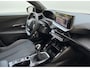 Peugeot 2008 1.2 PureTech 100 Allure, achteruitrijcamera, led verlichting, navigatie, luxe uitvoering!
