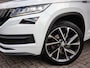 Skoda Kodiaq 1.5 TSI Sportline Business 7p. Clima | Cruise | Navi | Panoramadak | Trekhaak | 7 Persoons | Led | Alcantara | Pdc | Camera |