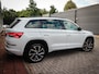 Skoda Kodiaq 1.5 TSI Sportline Business 7p. Clima | Cruise | Navi | Panoramadak | Trekhaak | 7 Persoons | Led | Alcantara | Pdc | Camera |