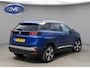 Peugeot 3008 1.2 PureTech AUTOMAAT Allure, achteruitrijcamera, luxe uitvoering, navigatie, cruise controle