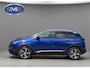 Peugeot 3008 1.2 PureTech AUTOMAAT Allure, achteruitrijcamera, luxe uitvoering, navigatie, cruise controle