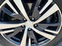 Peugeot 3008 1.2 PureTech AUTOMAAT Allure, achteruitrijcamera, luxe uitvoering, navigatie, cruise controle