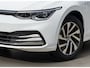 Volkswagen Golf 1.4 eHybrid AUTOMAAT Style, 58000 km,digitaal cockpit, stoelverwarming,dealer onderhouden