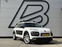 Citroën C4 Cactus 1.2 PureTech Feel Clima|Cruise|Trekaak|Navi|Elek ramen|D-riem vv in 2022|N.A.P|Nieuwe APK bij aflevering