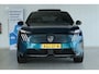 Peugeot E-3008 GT Long Range 230 97 kWh | Adapt. Cruise | Focal Audio | Schuifdak | Stoelverwarming | Elektr. Klep | 20 Inch | Navi | Carplay | Keyless | 360 Camera |