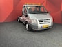 Ford Transit 350M 2.4 TDCI | BE Trekker | Tacho | 4.5 ton |