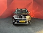 Jeep Renegade 1.3T Limited | Stoelverwarming | NAP | Stuurverwarming