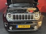 Jeep Renegade 1.3T Limited | Stoelverwarming | NAP | Stuurverwarming