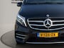 Mercedes-Benz V-klasse 250d 4-MATIC Lang DC AMG Pano Stoelkoeling