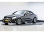 Mercedes-Benz C-klasse Cabrio 180 Advantage Pack | AMG | Burmester | 360 camera |