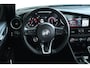 Alfa Romeo Giulia 2.0 T Veloce AWD | Adapt. Cruise | Schuifdak | Camera | Memory | Elektr. Stoelen | Memory | Carplay | Navi | Keyless | Stoel+Stuurverwarming