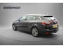 Renault Megane Estate 1.2 TCe Serie Signature Exclusiv - Navi, Camera, Leer, BOSE, Stoelverw. Trekhaak
