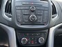 Opel Zafira Tourer 1.4 Cosmo 7p. Trekhaak, Cruise, Camera.