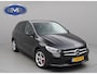 Mercedes-Benz B-klasse 250 e AUTOMAAT, 47000 km, dealer onderhouden, 1/2 lederen interieur, stoelverwarming, parkeersensoren