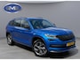 Skoda Kodiaq 1.5 TSI Sportline Business, achteruitrijcamera, digitaal cockpit,stoelverwarming, trekhaak, NL auto met nap