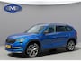 Skoda Kodiaq 1.5 TSI Sportline Business, achteruitrijcamera, digitaal cockpit,stoelverwarming, trekhaak, NL auto met nap