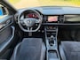 Skoda Kodiaq 1.5 TSI Sportline Business, achteruitrijcamera, digitaal cockpit,stoelverwarming, trekhaak, NL auto met nap