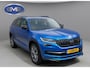 Skoda Kodiaq 1.5 TSI Sportline Business, achteruitrijcamera, digitaal cockpit,stoelverwarming, trekhaak, NL auto met nap