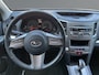 Subaru Legacy Touring Wagon 2.0i Intro Automaat, Trekhaak, Cruise, Clima.