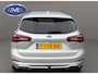Ford Focus Wagon 1.0 EcoBoost AUTOMAAT Hybrid ST Line Style, stoelverwarming, elect bed. trekhaak, 1 e eigenaar, NL auto met nap