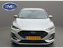 Ford Focus Wagon 1.0 EcoBoost AUTOMAAT Hybrid ST Line Style, stoelverwarming, elect bed. trekhaak, 1 e eigenaar, NL auto met nap