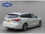 Ford Focus Wagon 1.0 EcoBoost AUTOMAAT Hybrid ST Line Style, stoelverwarming, elect bed. trekhaak, 1 e eigenaar, NL auto met nap