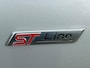 Ford Focus Wagon 1.0 EcoBoost AUTOMAAT Hybrid ST Line Style, stoelverwarming, elect bed. trekhaak, 1 e eigenaar, NL auto met nap