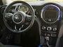 MINI Cooper 3-Deurs 1.5 136 pk, starlight bleu metallic, navigatie, keurig nette staat, NL auto met nationale auto pas