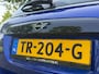 MINI Cooper 3-Deurs 1.5 136 pk, starlight bleu metallic, navigatie, keurig nette staat, NL auto met nationale auto pas