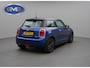 MINI Cooper 3-Deurs 1.5 136 pk, starlight bleu metallic, navigatie, keurig nette staat, NL auto met nationale auto pas
