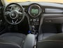 MINI Cooper 3-Deurs 1.5 136 pk, starlight bleu metallic, navigatie, keurig nette staat, NL auto met nationale auto pas