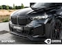 BMW X5 xDrive50e M Sport Pro|Black|MSeats|Pano|H/K|Alcan|HUD