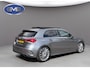 Mercedes-Benz A-klasse 220 AUTOMAAT 190 pk Premium Plus, AMG styling, panoramadak, achteruitrijcamera, stoelverwarm, vele opties