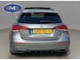 Mercedes-Benz A-klasse 220 AUTOMAAT 190 pk Premium Plus, AMG styling, panoramadak, achteruitrijcamera, stoelverwarm, vele opties